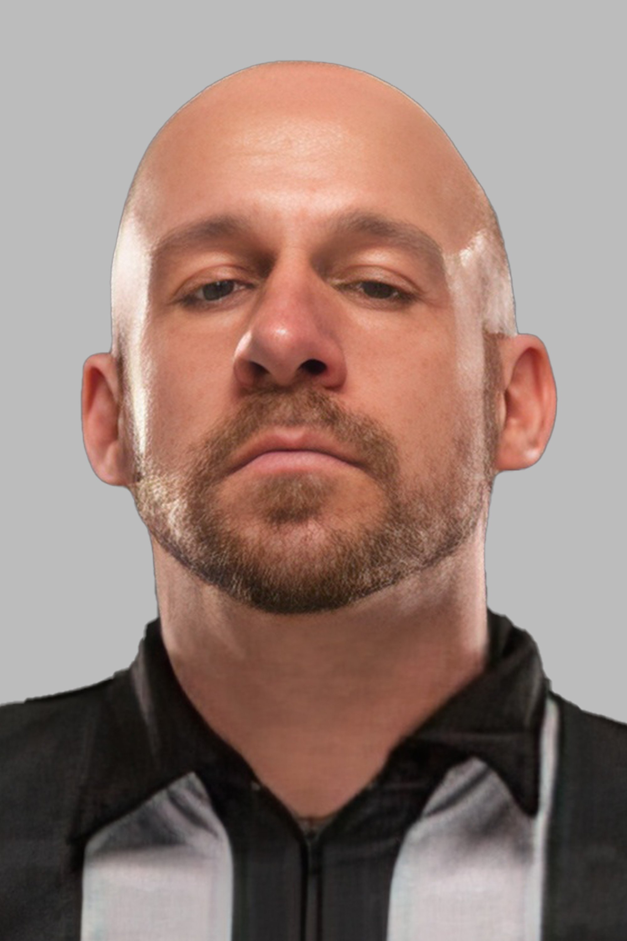 et billede af Bryce Remsburg