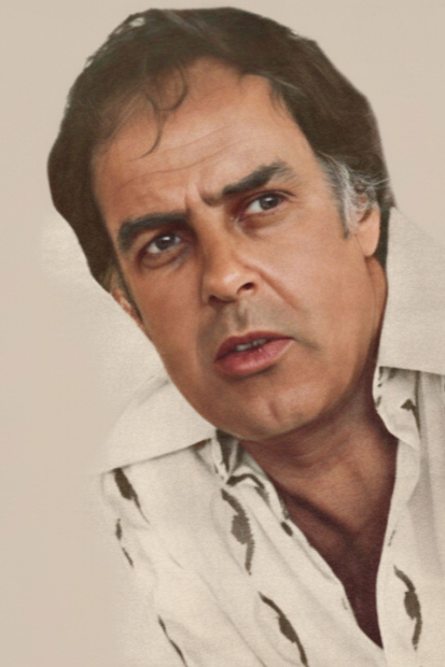 et billede af Fábio Cardoso