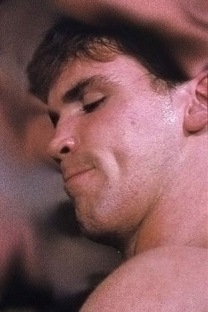 et billede af Phil Shannon