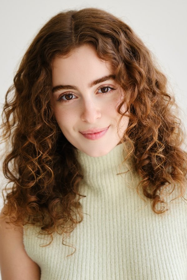 et billede af Brielle Angelique