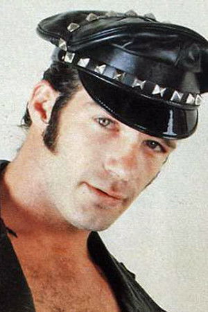 et billede af Branch Lester