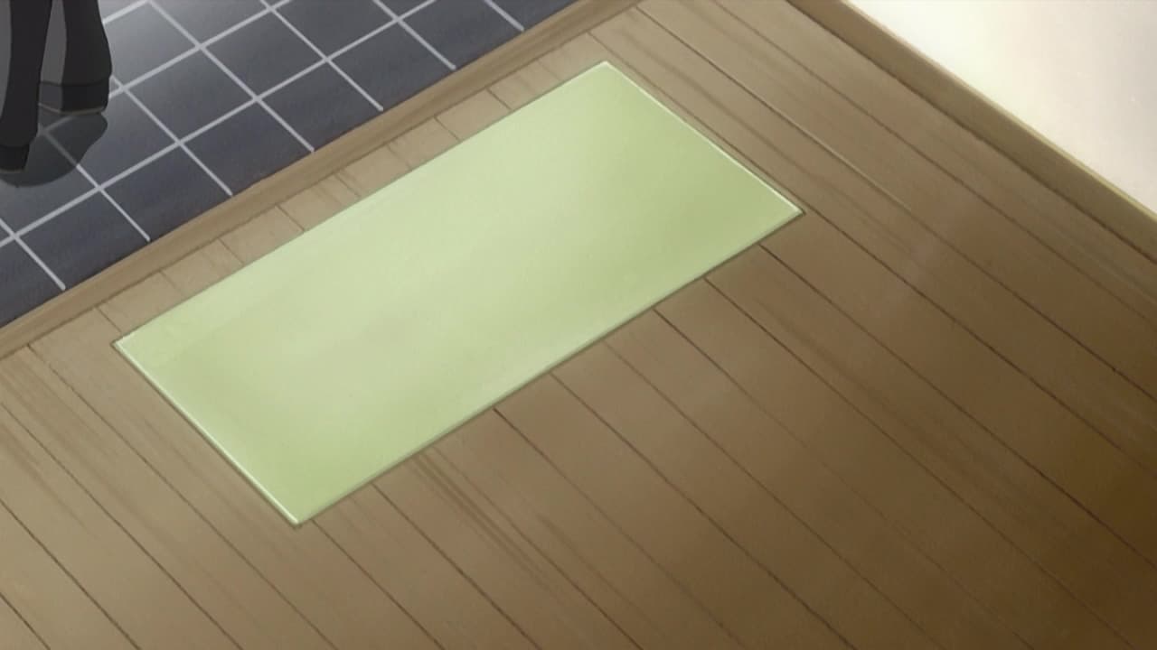 Higurashi: When They Cry