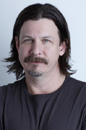 et billede af Andrew Fleming