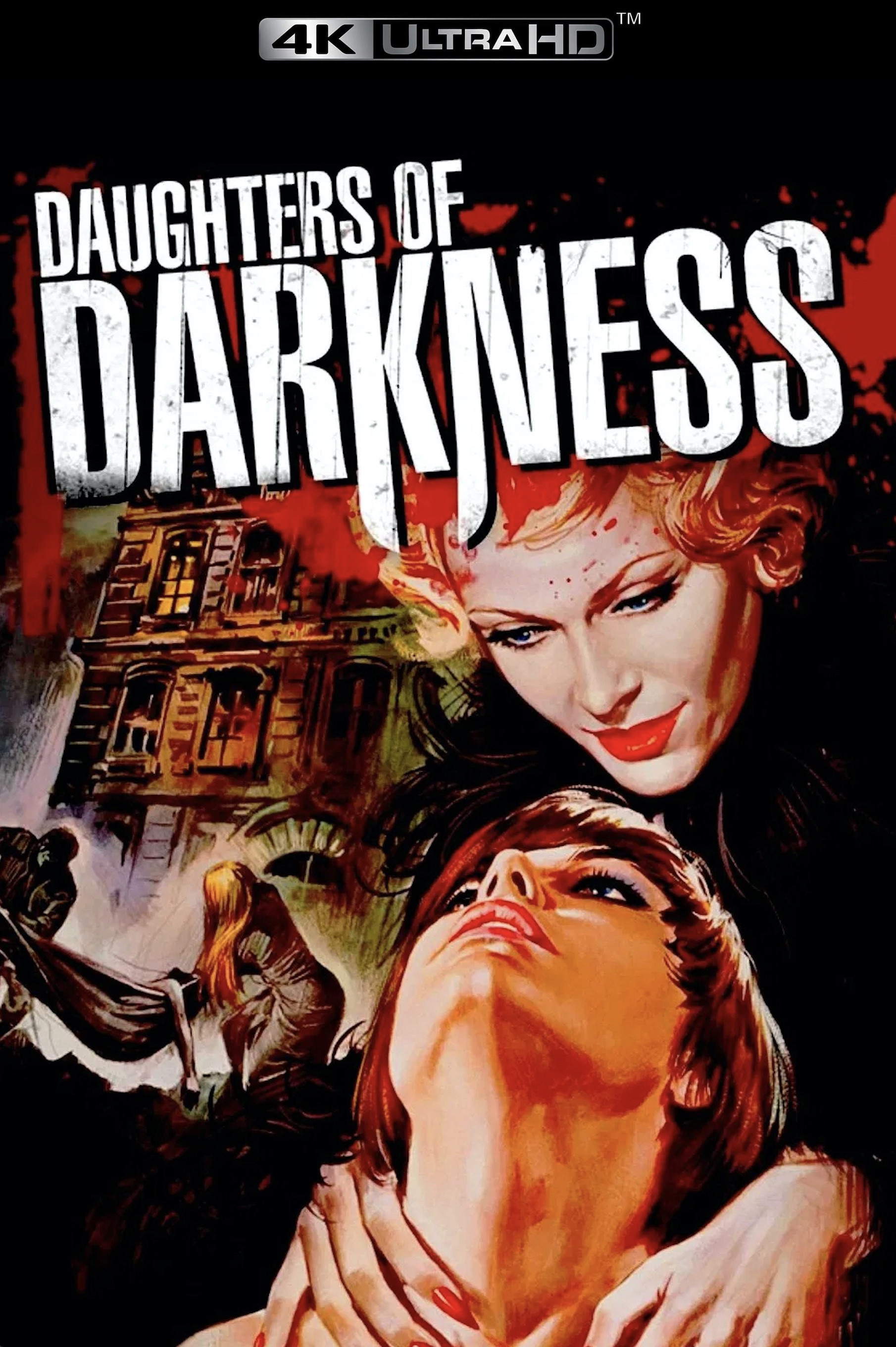 Daughters of Darkness