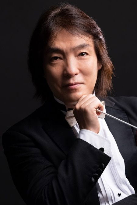 et billede af Norichika Iimori