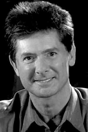 et billede af Pete Kozachik