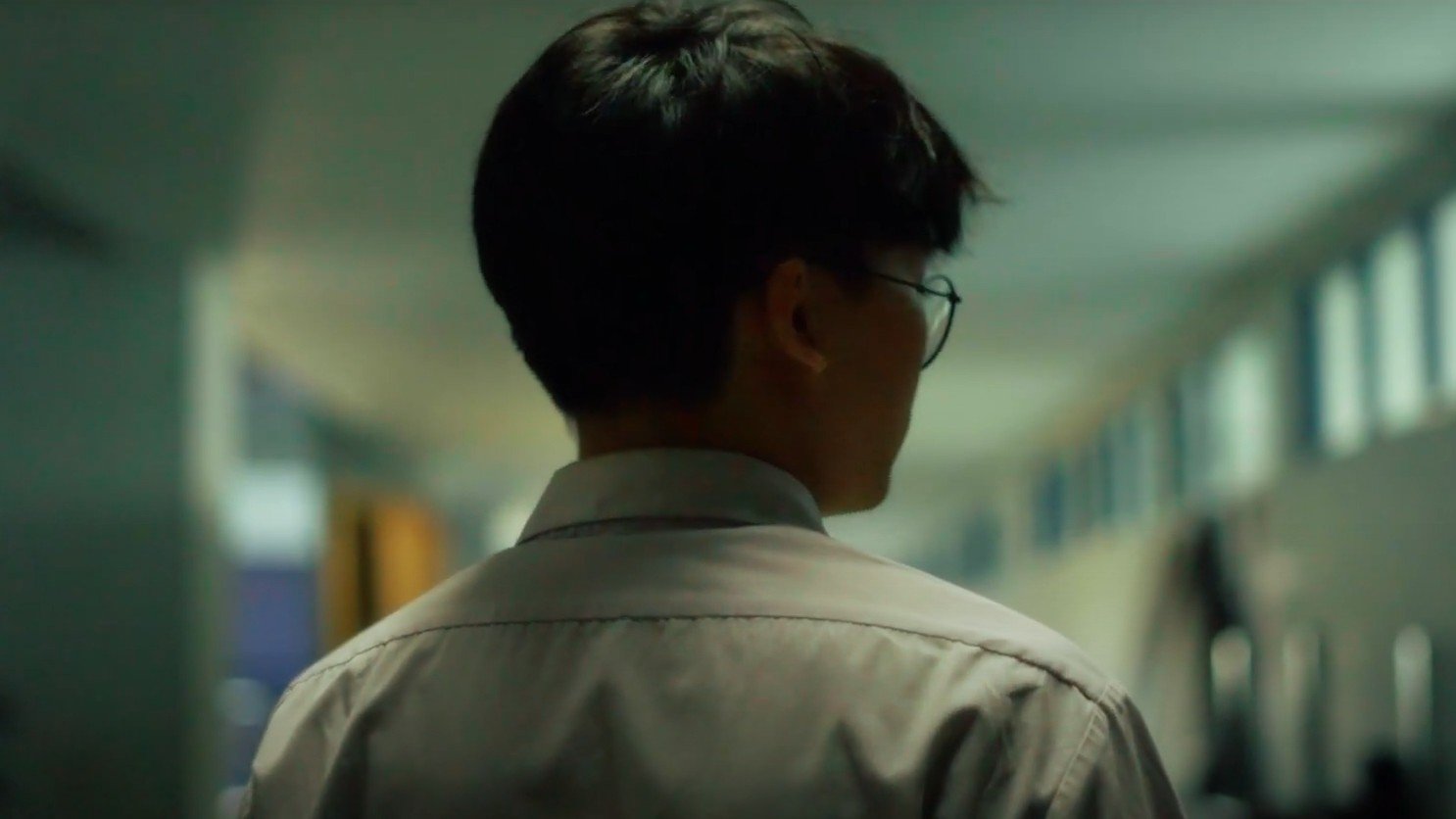 NEXT CIRCLE (2024)