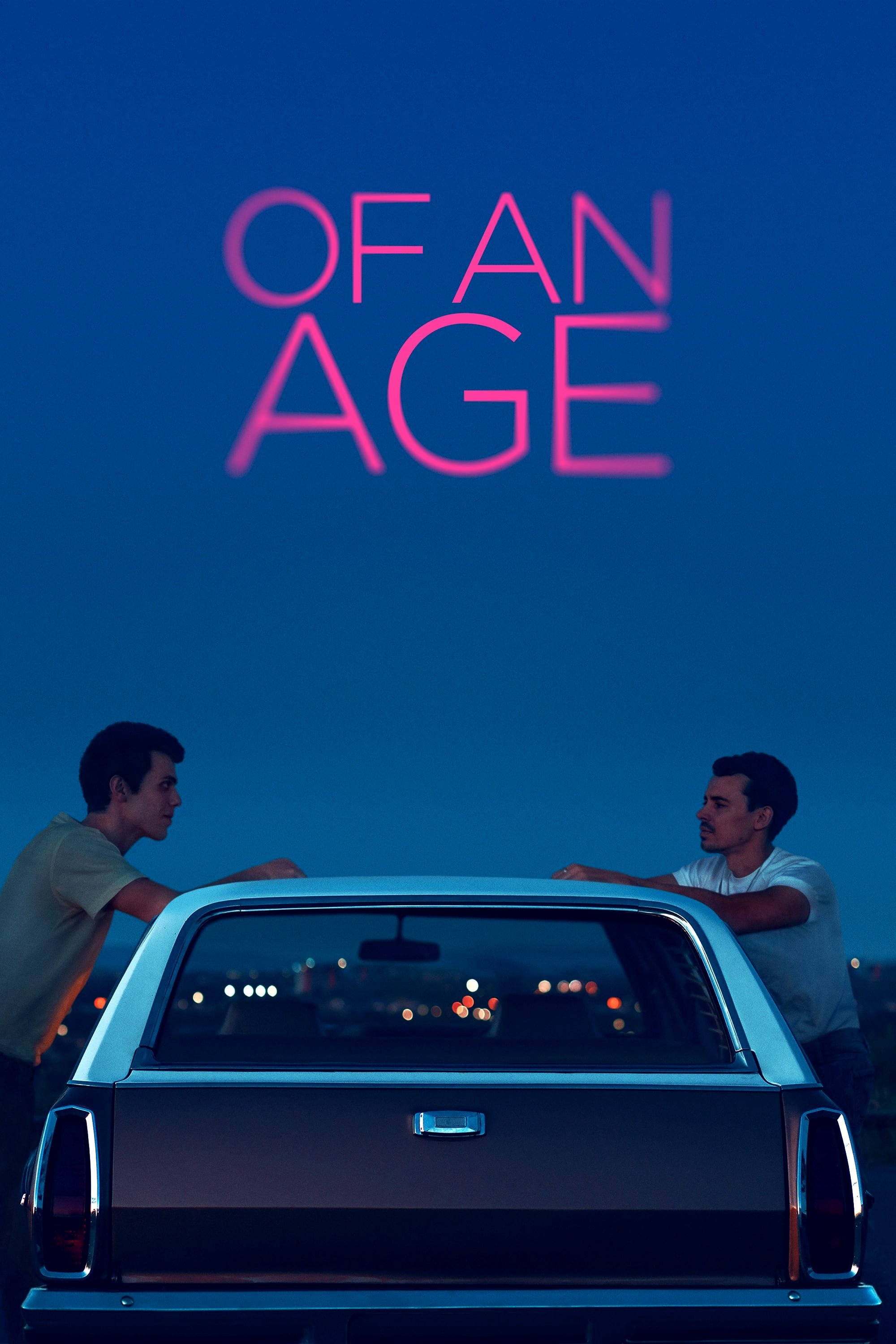 Of an Age
