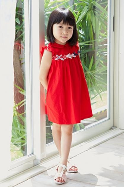 et billede af Misaki Nakano