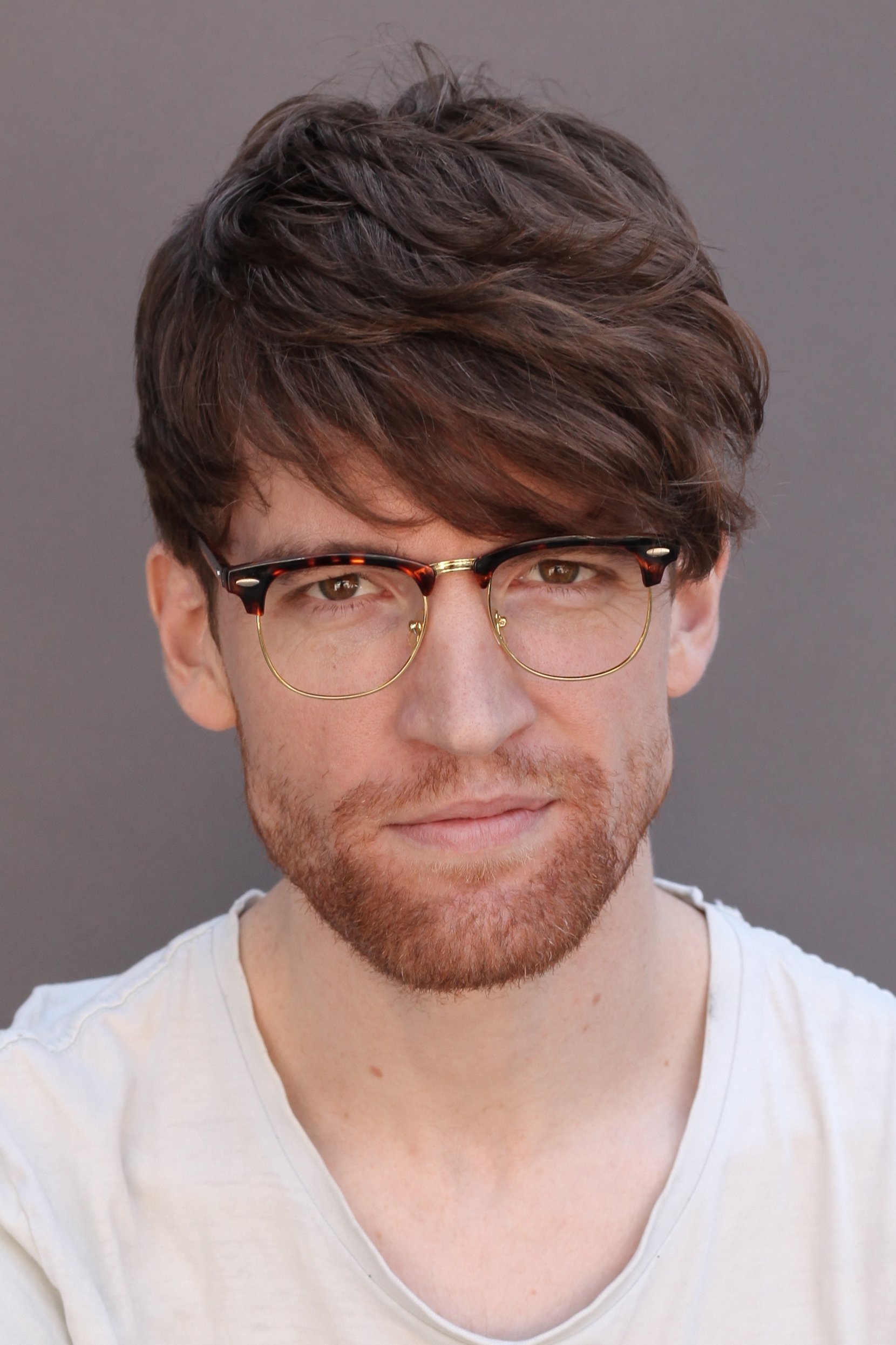 et billede af J.J. Dunlap