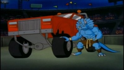 Episode 16