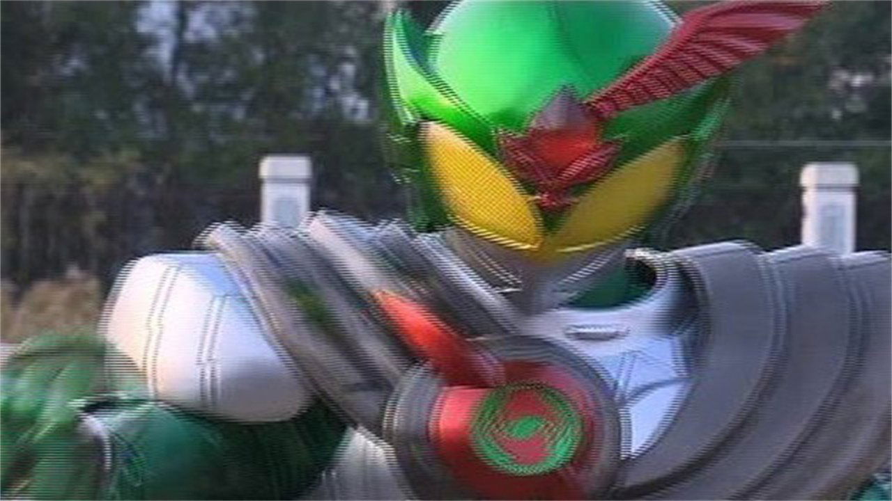 Thumbnail for Episode 32 Season 1 Episode 32