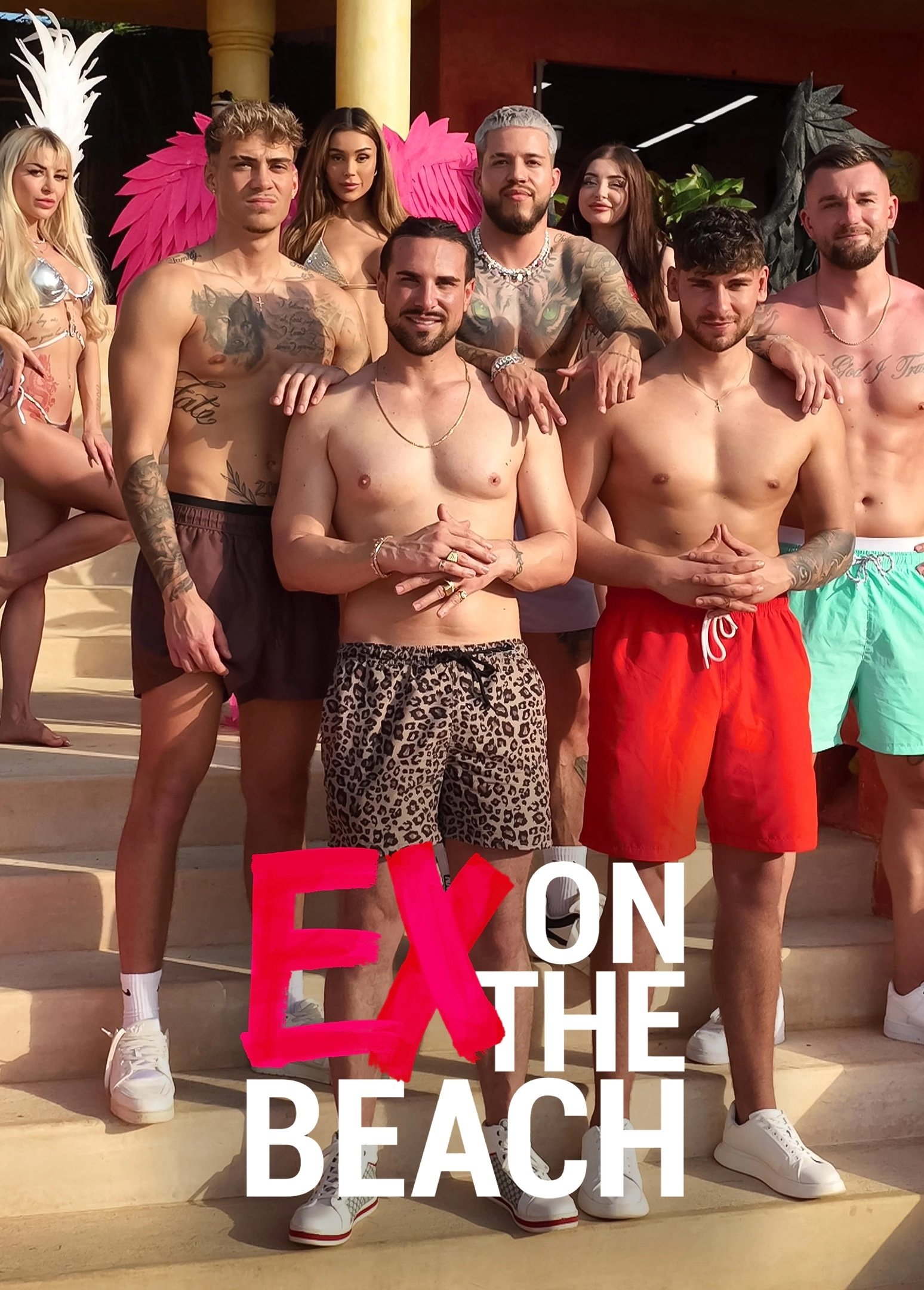 Ex on the Beach - Season 5