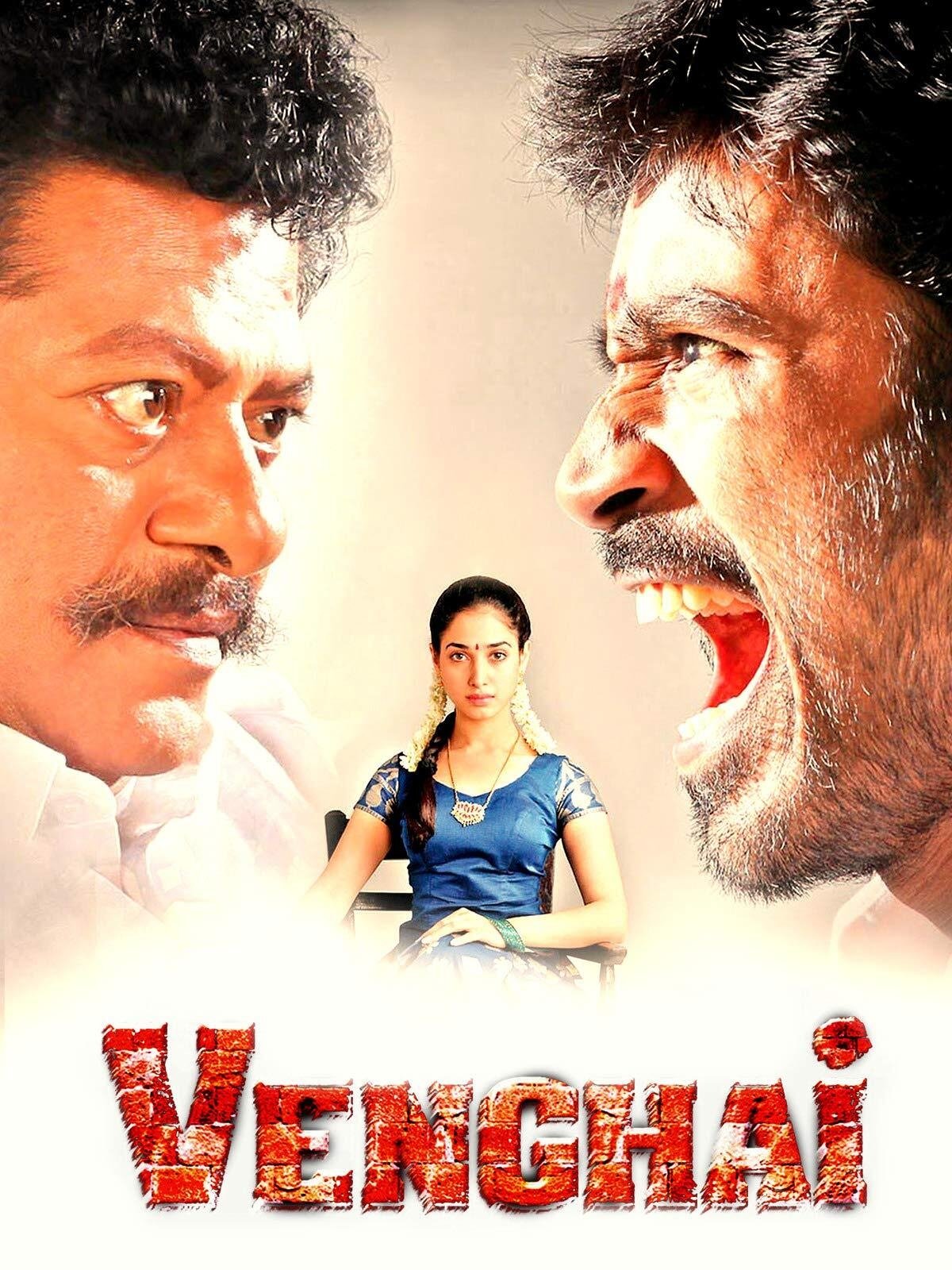 Venghai