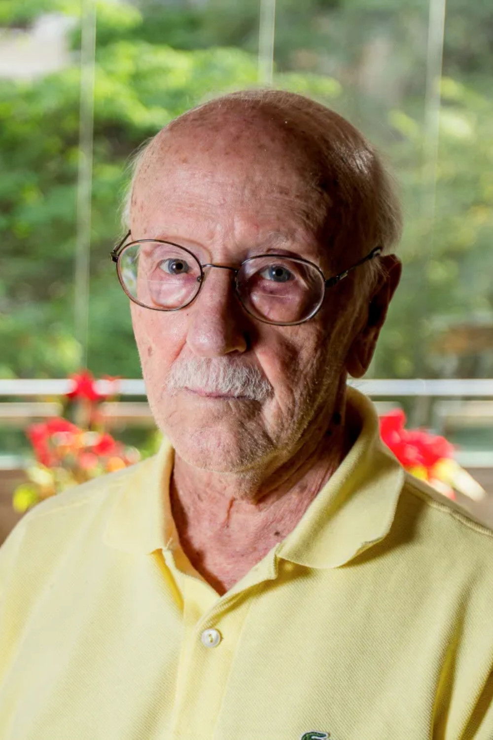 et billede af Helio Bicudo