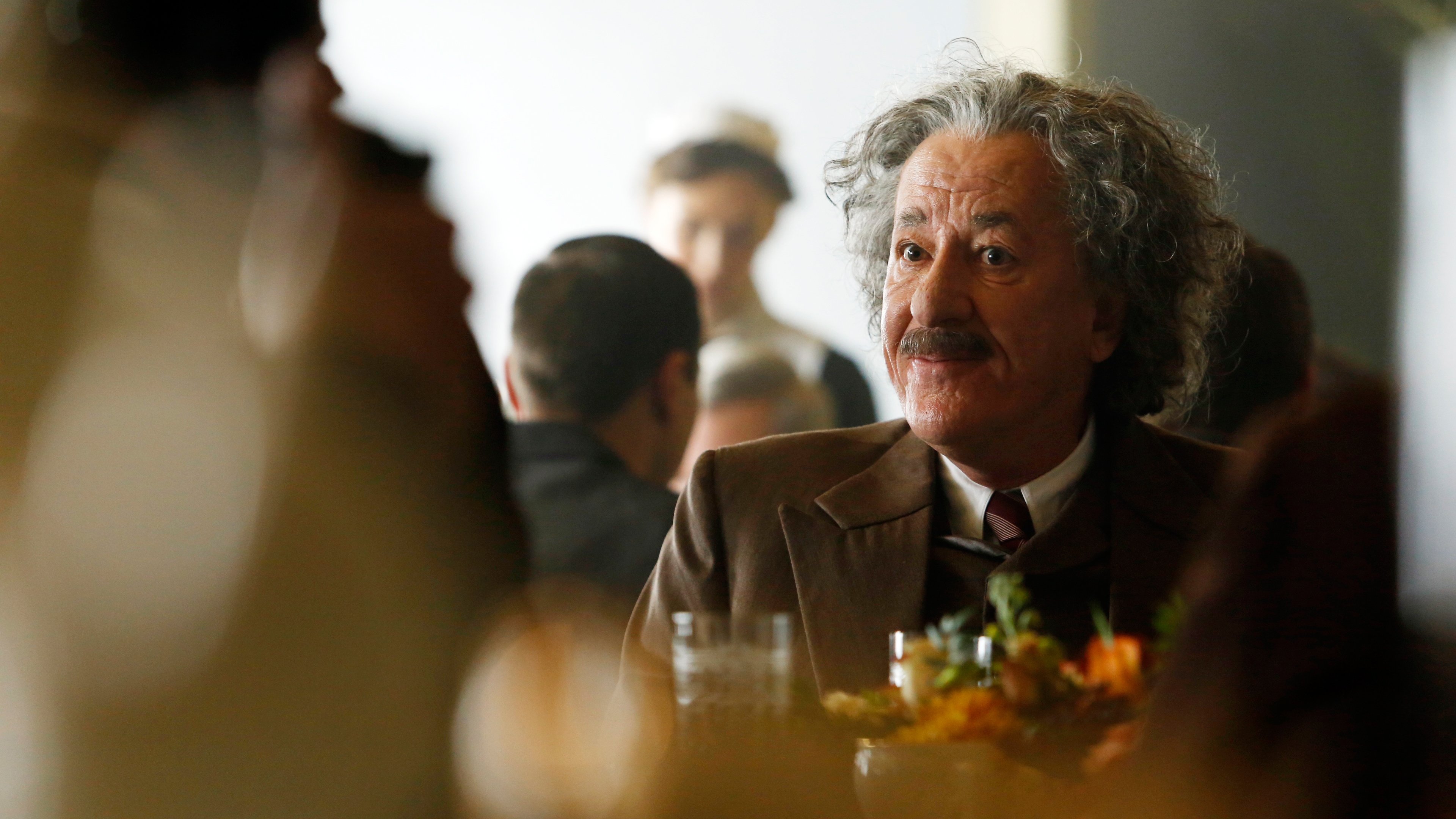 Genius: Einstein