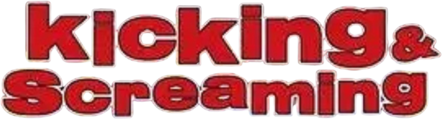 Kicking & Screaming Logo