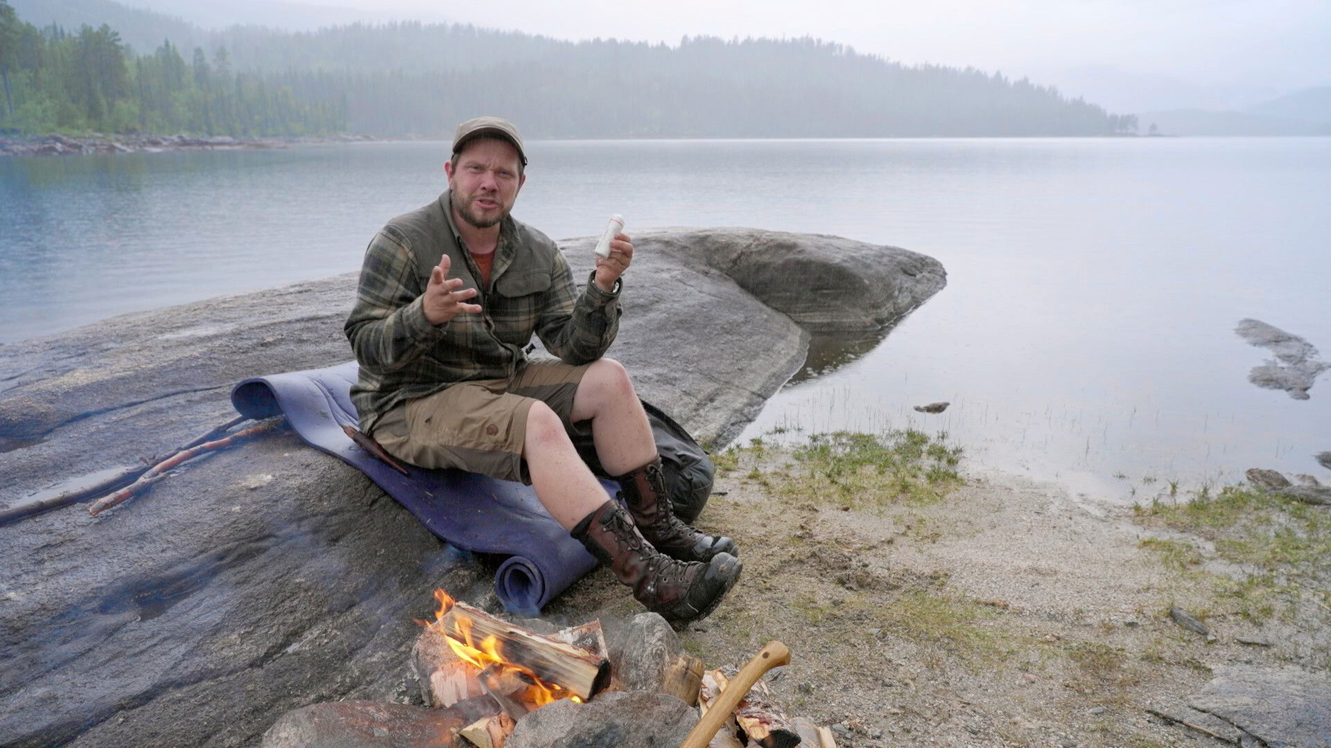 Thumbnail for Episode 18 Season 1 Episode 18