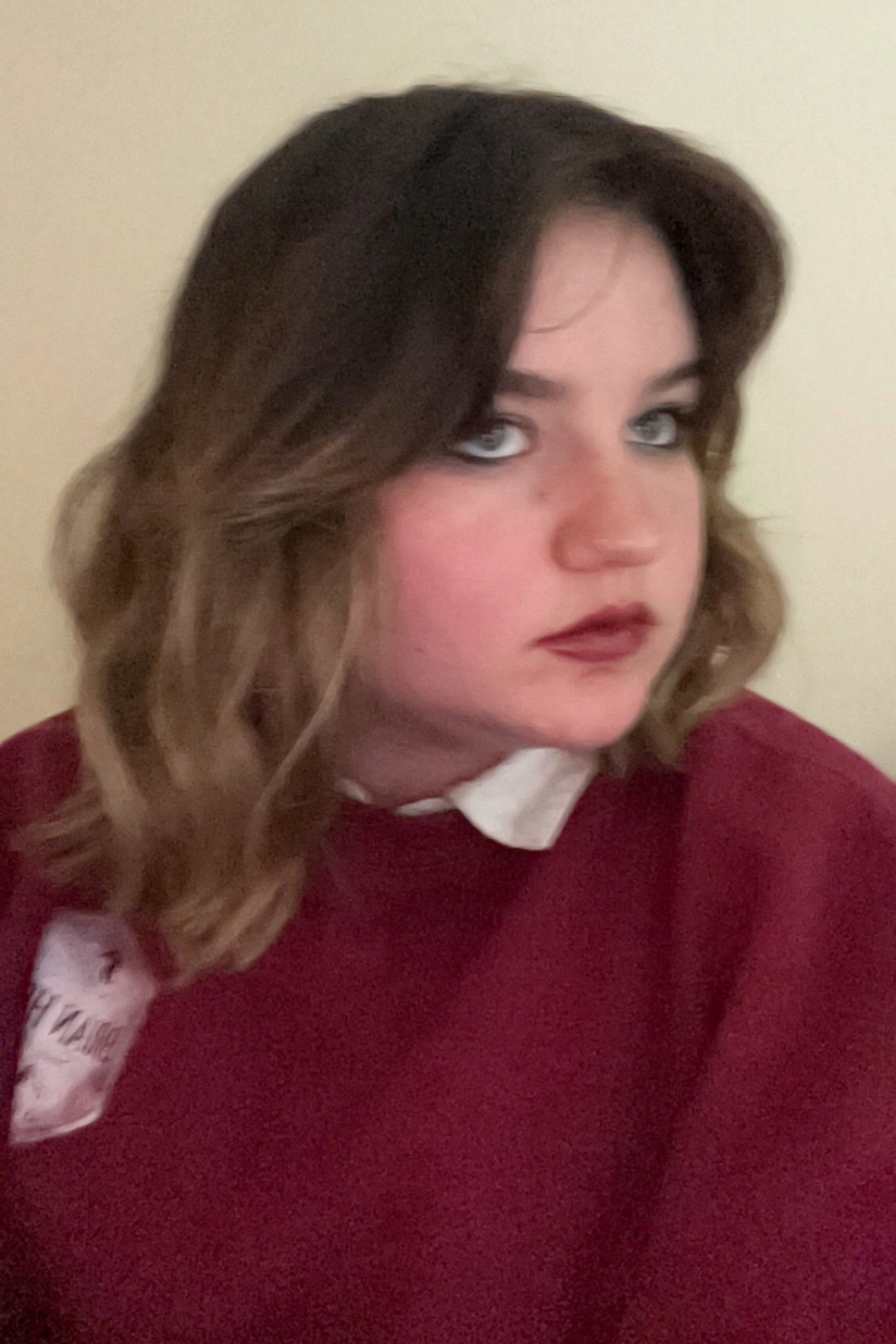 Lola O'Leary | Foley Artist