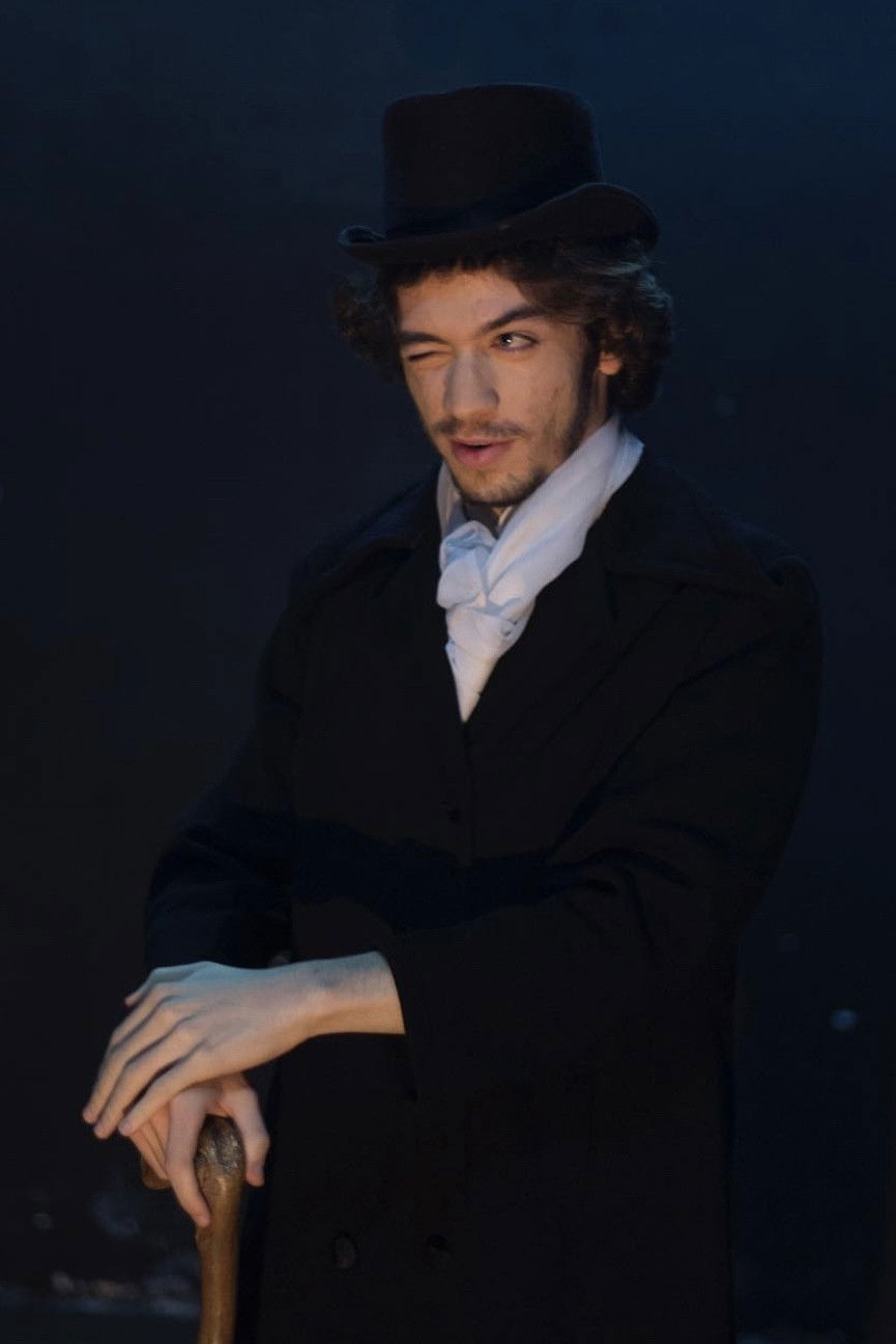 et billede af Bruno Busato