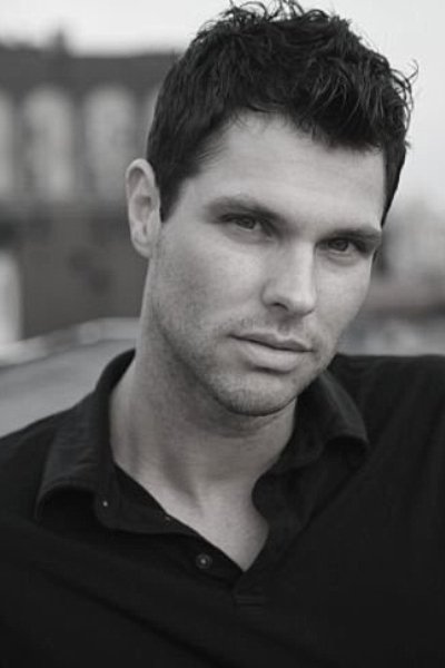 et billede af Ryan Martin