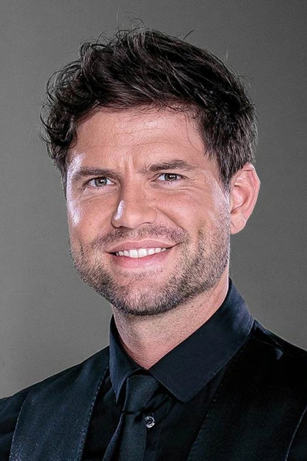 et billede af Simon Keizer