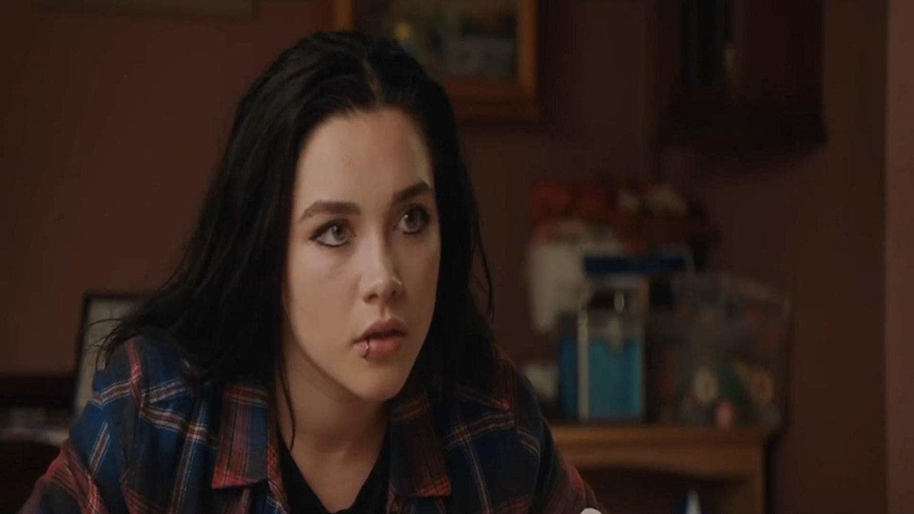 Fighting with My Family (2019) AZ Movies
