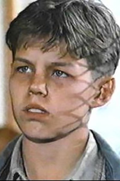 et billede af Dick Billingsley