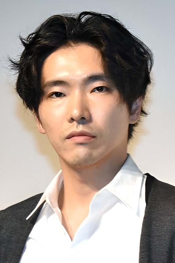 柄本佑(Tasuku Emoto)