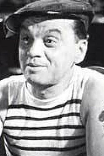 et billede af Marcel Maupi