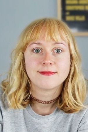 et billede af Jenny Letellier