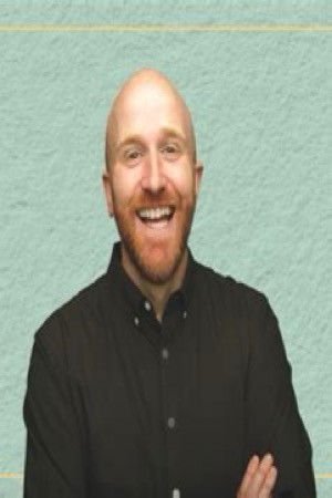 et billede af Ray Bradshaw