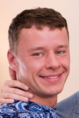 et billede af Joe T.