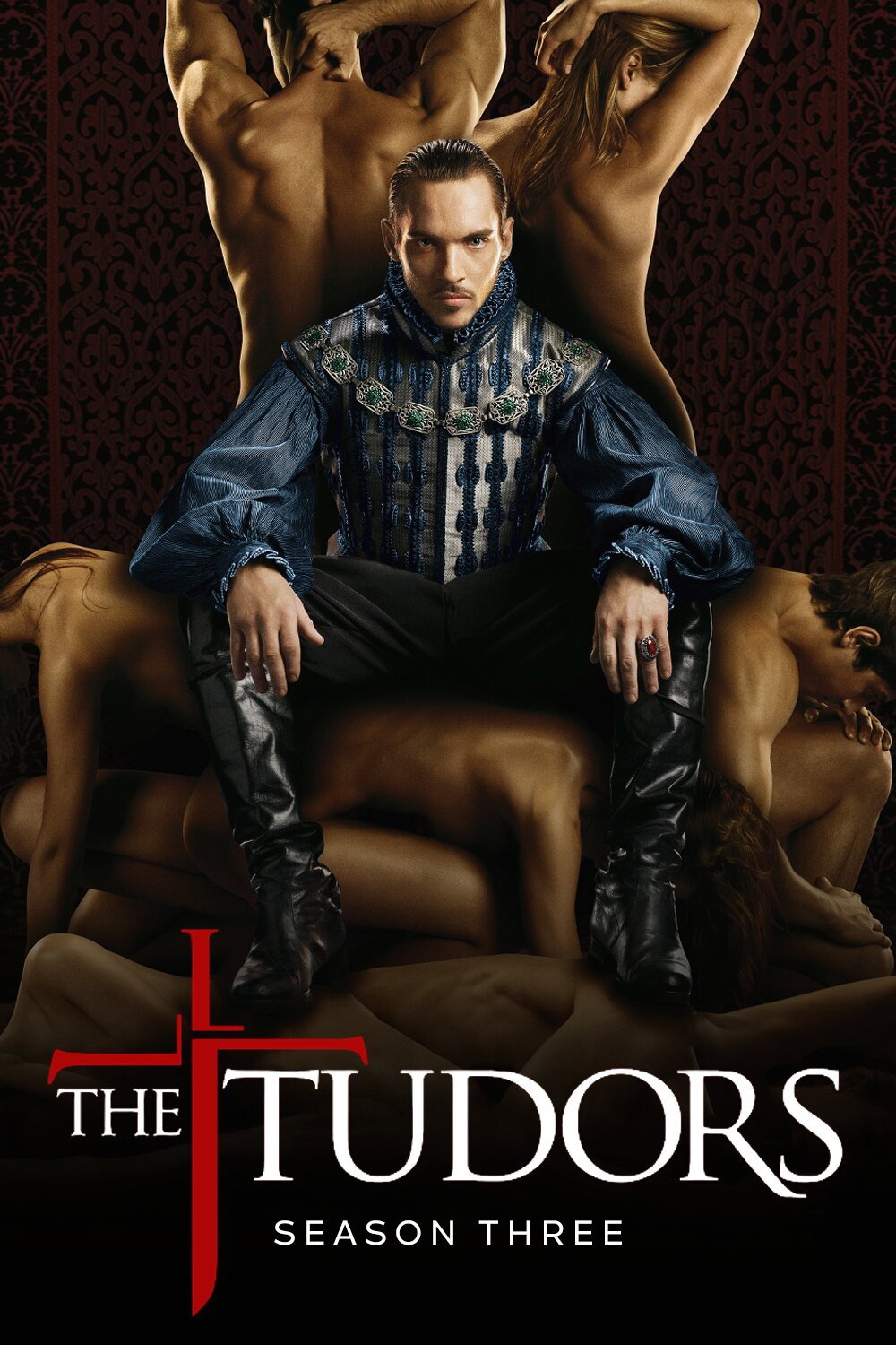 poster season Season 3