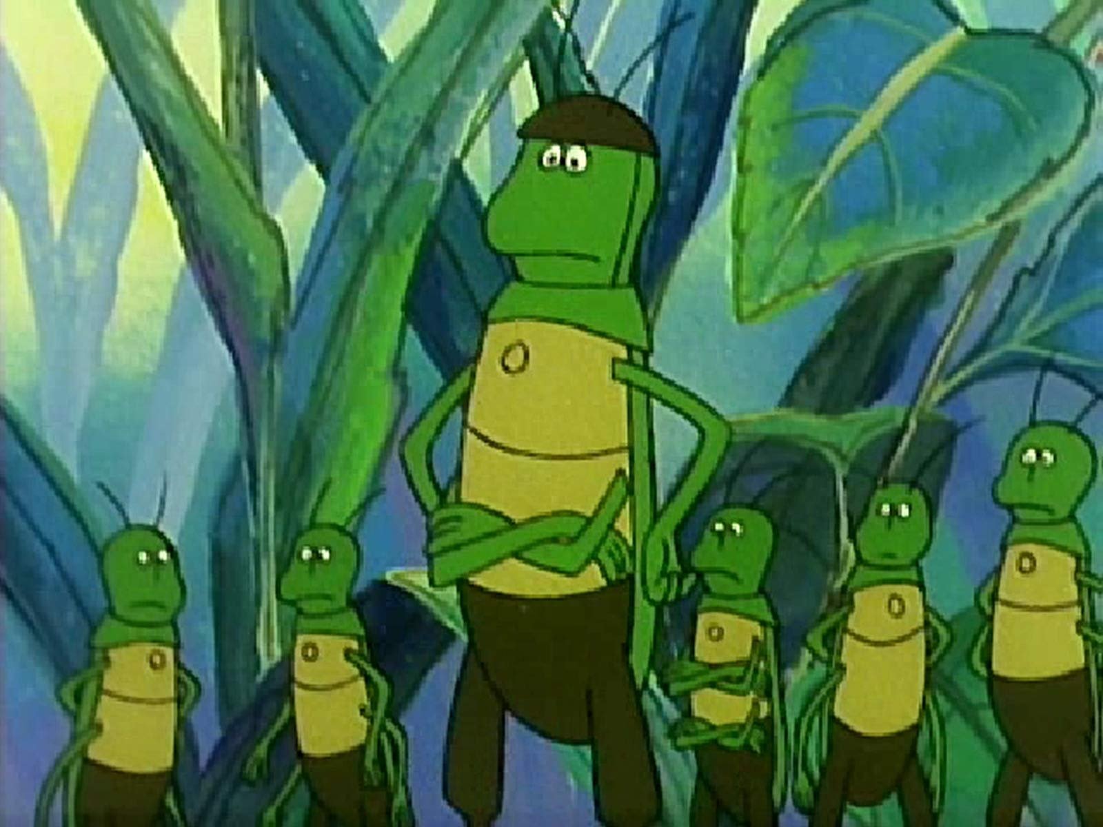 Episode 29
