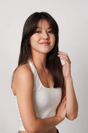 et billede af Vonny Felicia