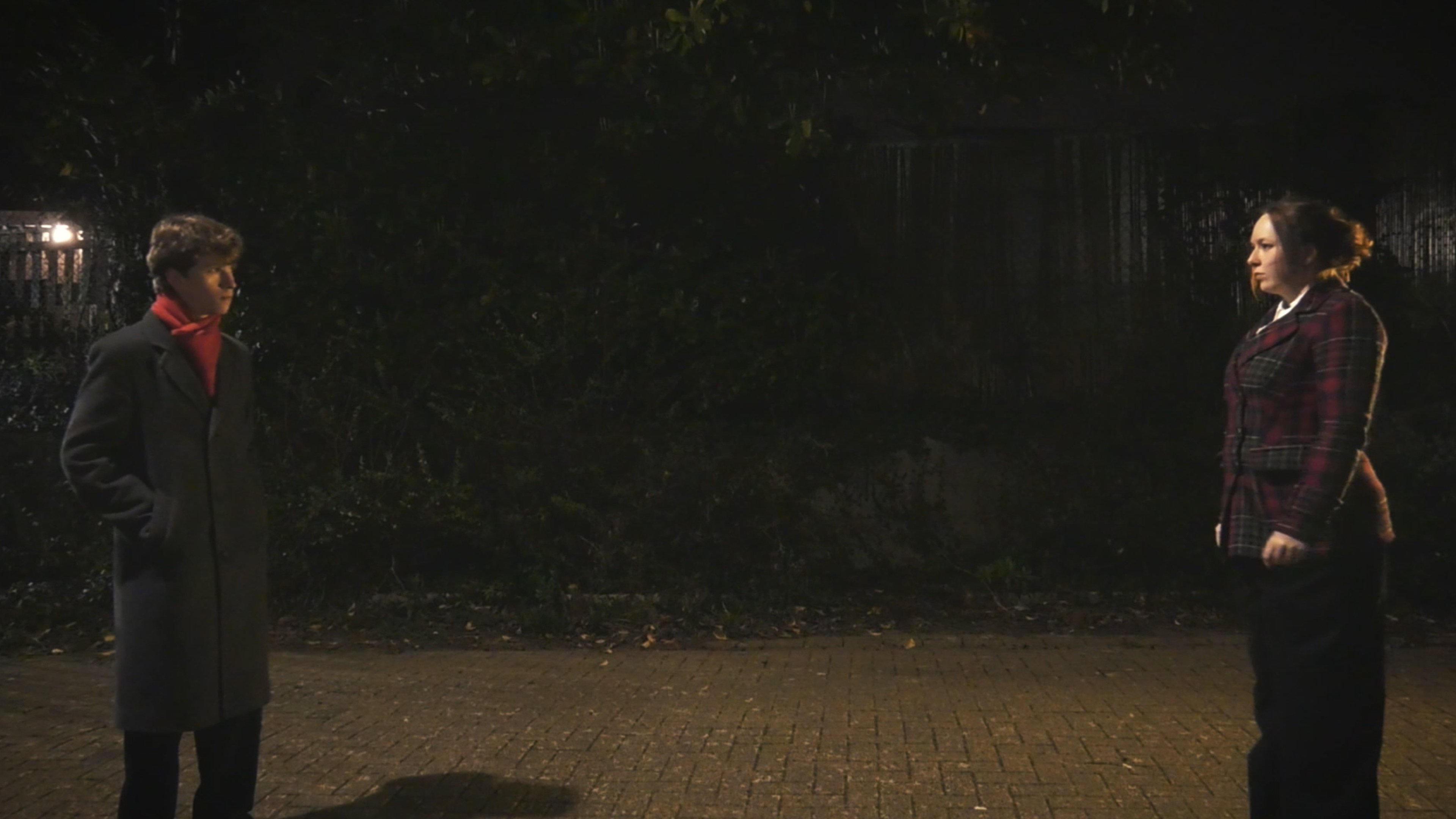Starved (2025)