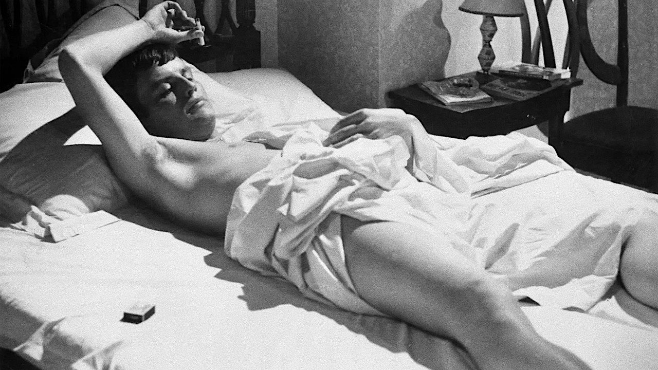 All the Other Girls Do!