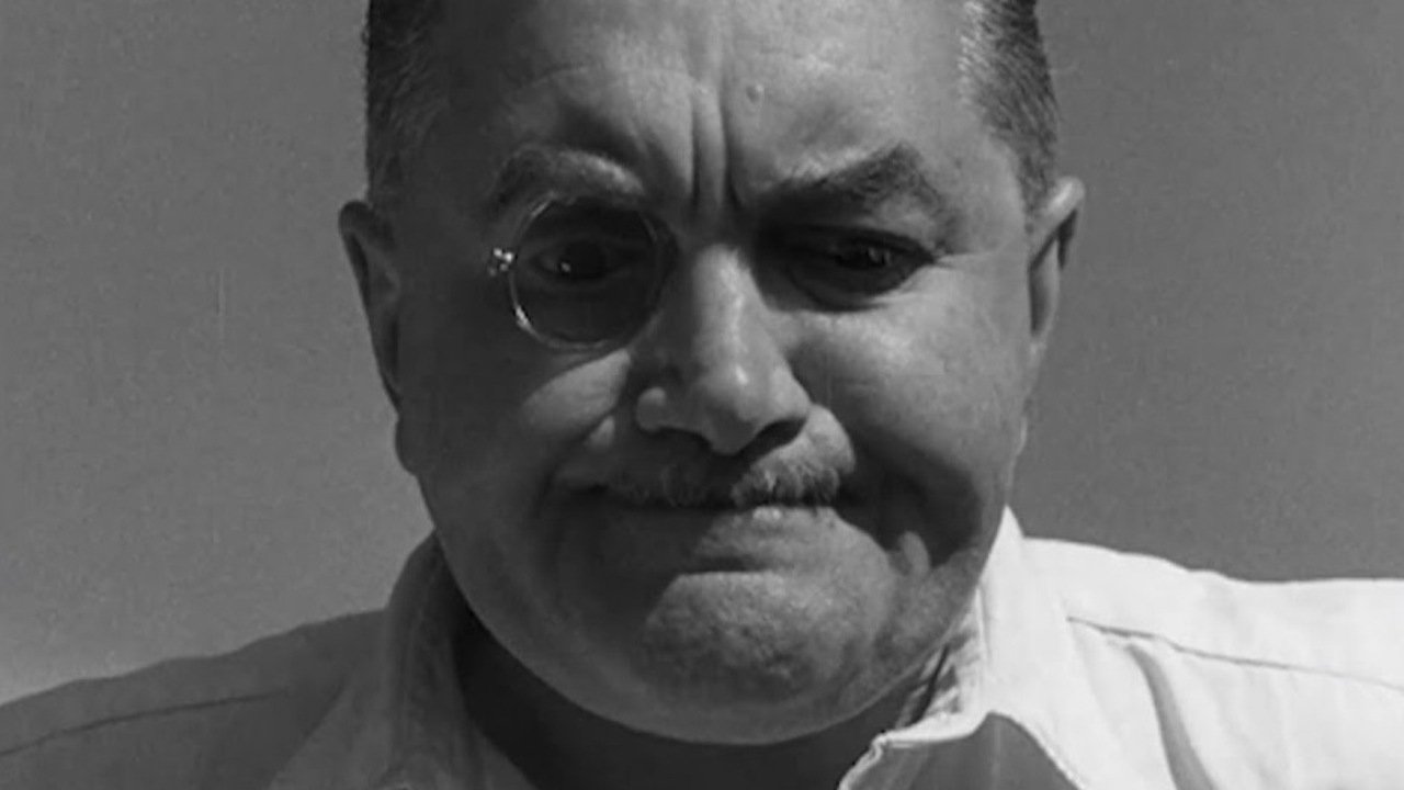 Fresh As a Daisy (1945)