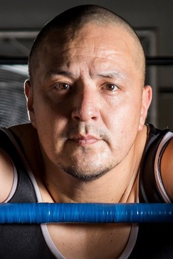 et billede af Pablo Márquez