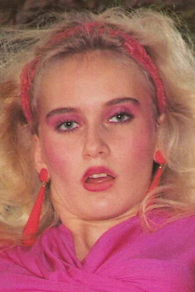 et billede af Milada