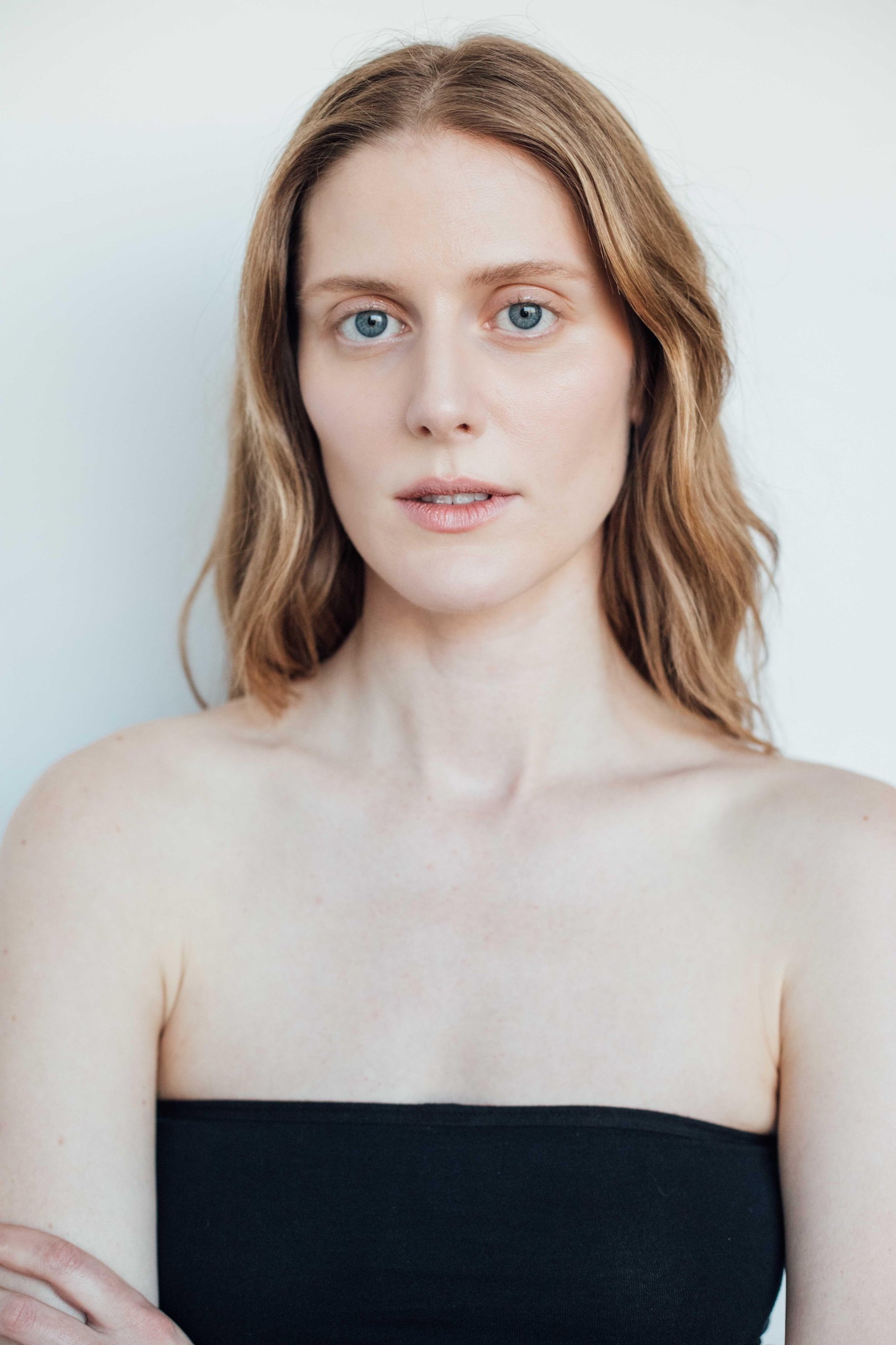 et billede af Hilary McCormack