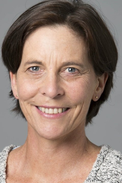 et billede af Ruth Dudding