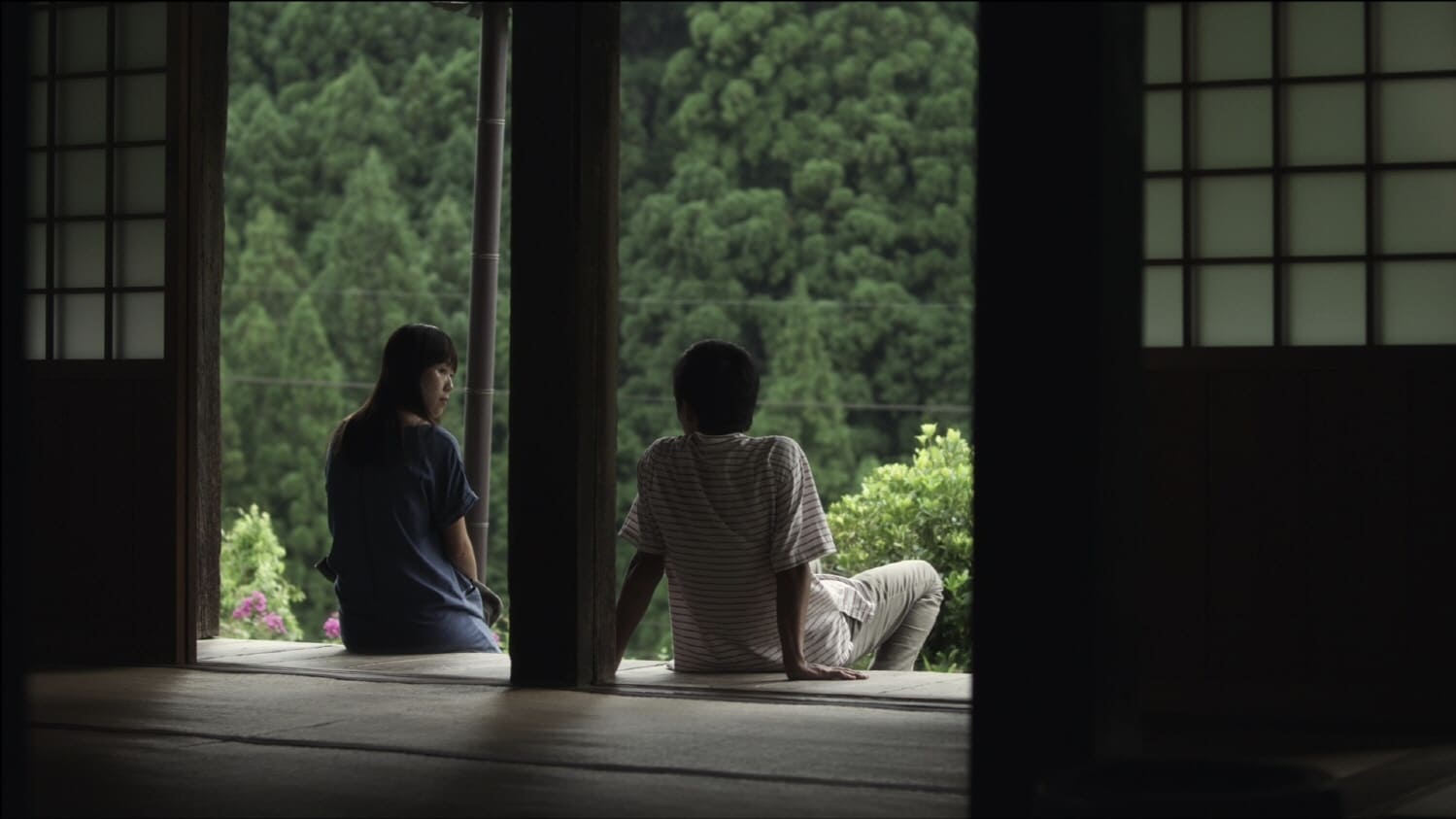 A Midsummer's Fantasia (2015)