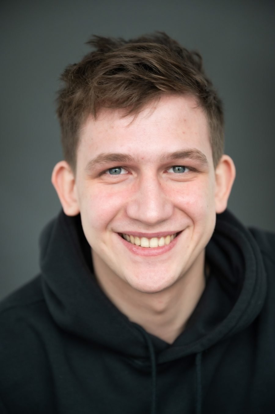 Максим Пушненков's picture in the cast