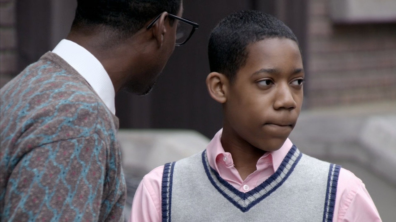 Everybody Hates Chris Season 3 :Episode 1  Everybody Hates the Guidance Counselor
