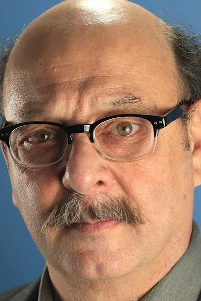 et billede af Philip Williams