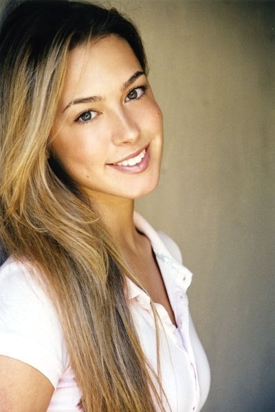 et billede af Brandi Engel