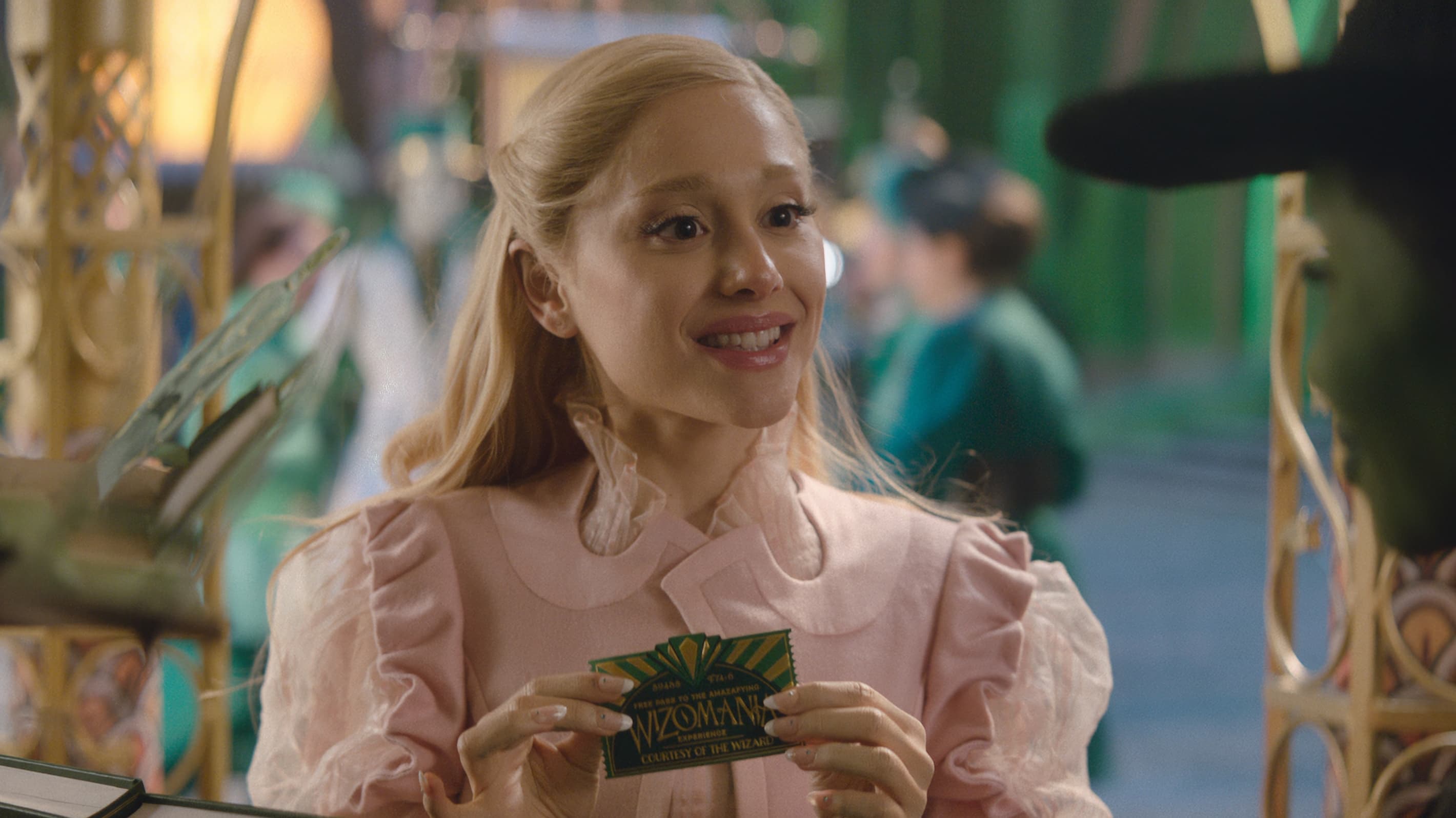 Wicked (2024)