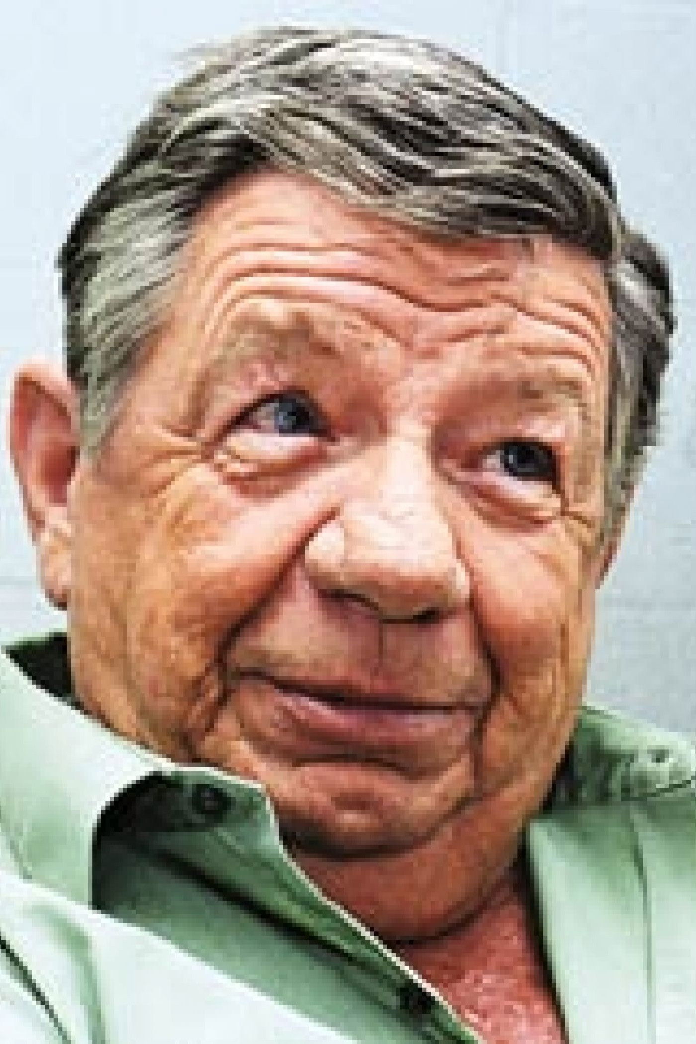 et billede af Claude Blanchard